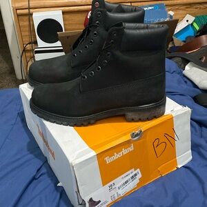 Timberland boots